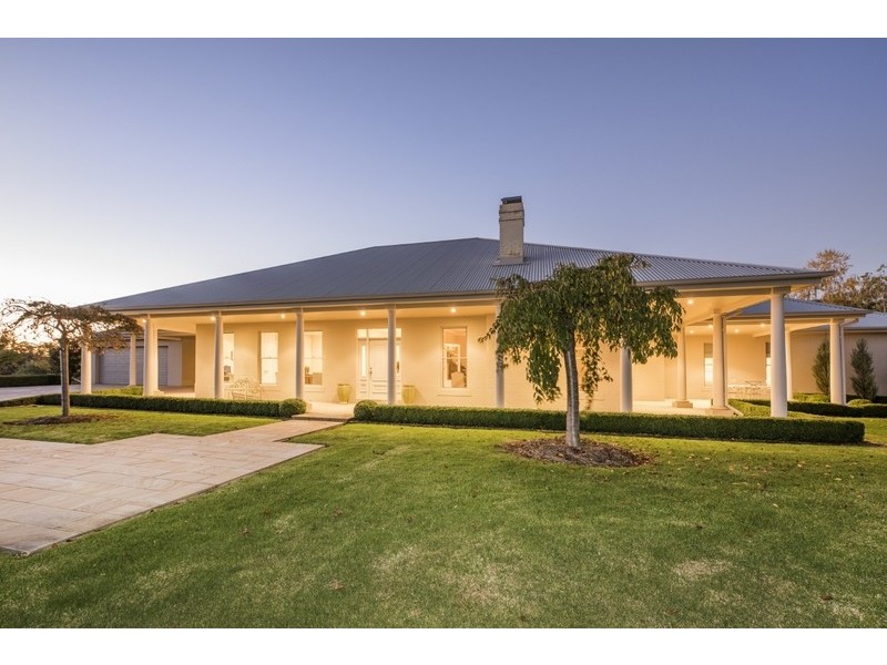 116 Bruce Road, Mudgee NSW 2850