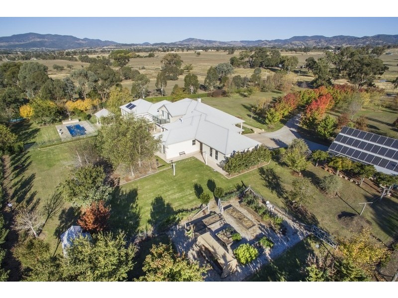 116 Bruce Road, Mudgee NSW 2850