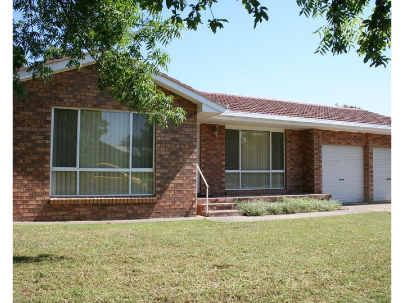 32 Mulgoa Way, Mudgee NSW 2850