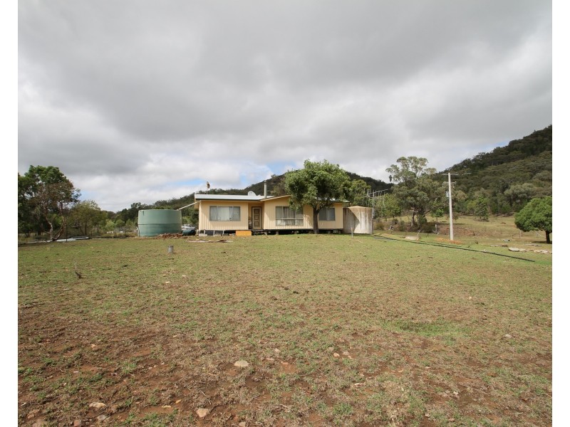 686 Buckaroo Road, Mudgee NSW 2850