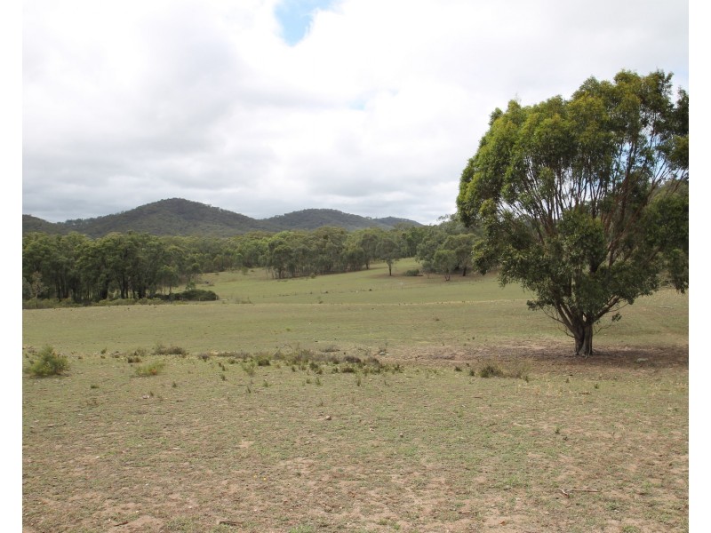 686 Buckaroo Road, Mudgee NSW 2850