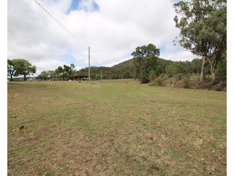 686 Buckaroo Road, Mudgee NSW 2850