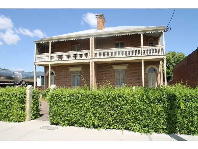 4/110 Church Street, Mudgee NSW 2850