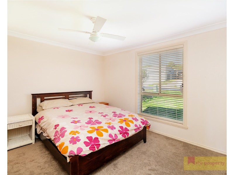 9 Flirtation Avenue, Mudgee NSW 2850