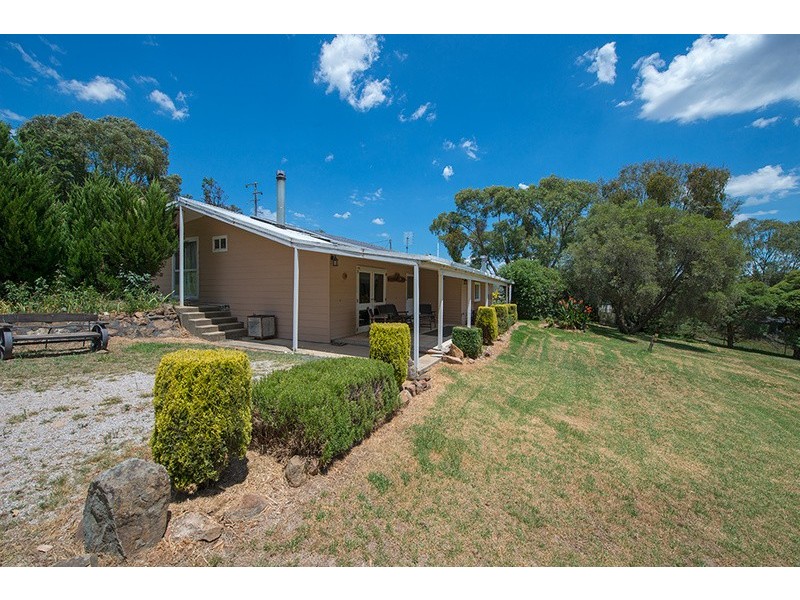 146 Roberts Road, Mudgee NSW 2850
