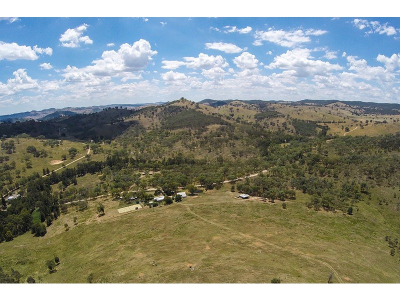146 Roberts Road, Mudgee NSW 2850