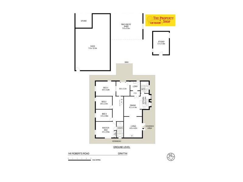 146 Roberts Road, Mudgee NSW 2850