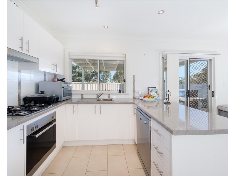 4 & 4a Kellett Drive, Mudgee NSW 2850