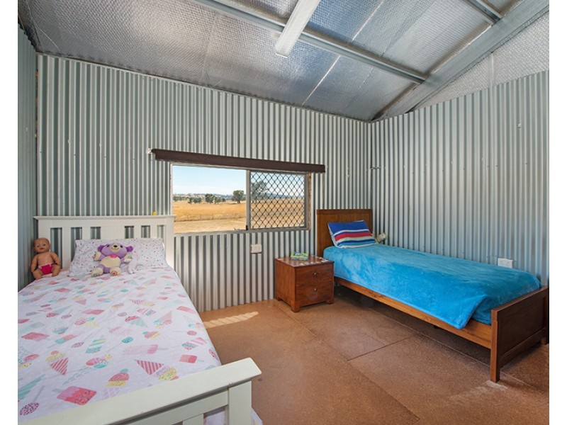 146 Tuckermans Road, Mudgee NSW 2850