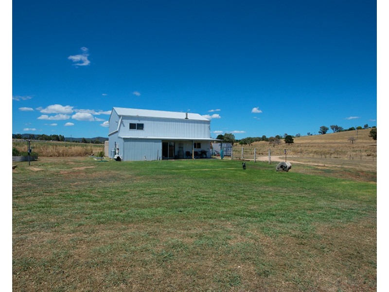 146 Tuckermans Road, Mudgee NSW 2850