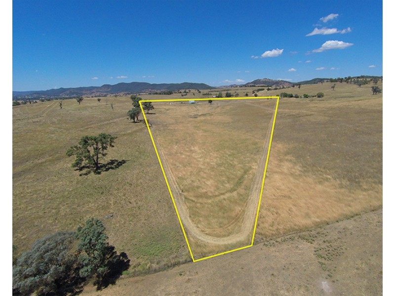 146 Tuckermans Road, Mudgee NSW 2850