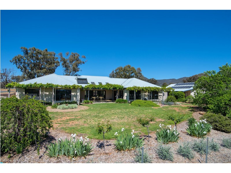 130 Bruce Road, Mudgee NSW 2850