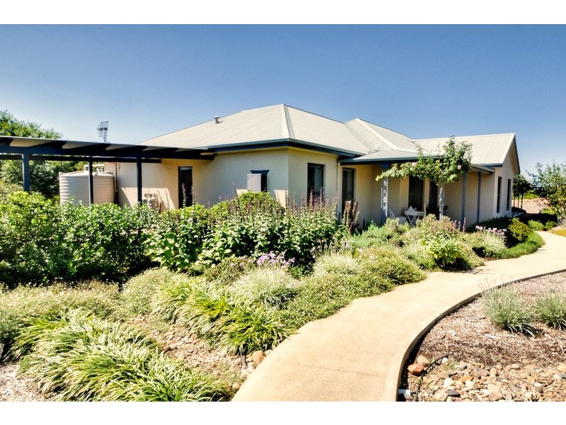 130 Bruce Road, Mudgee NSW 2850