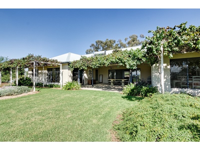 130 Bruce Road, Mudgee NSW 2850
