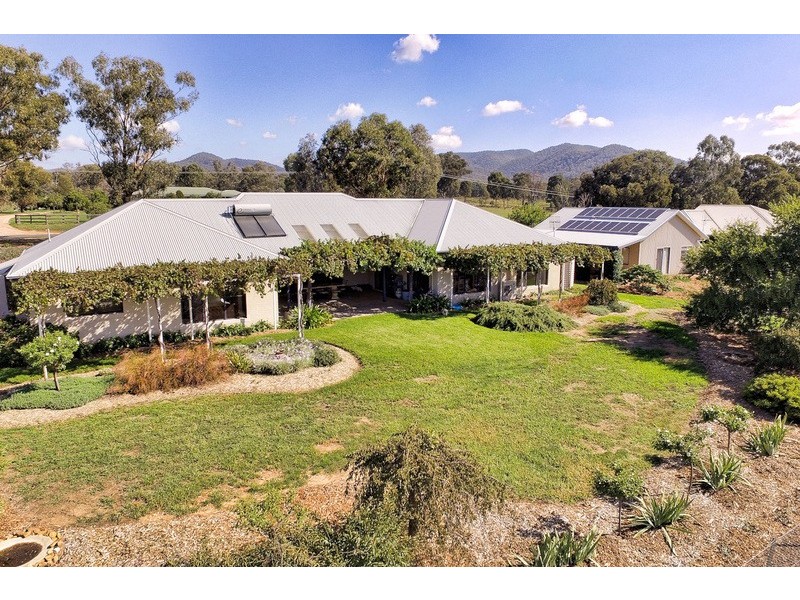 130 Bruce Road, Mudgee NSW 2850