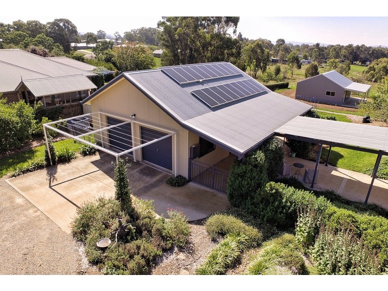 130 Bruce Road, Mudgee NSW 2850