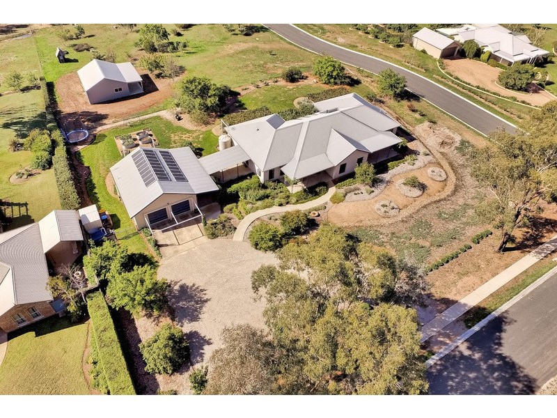 130 Bruce Road, Mudgee NSW 2850