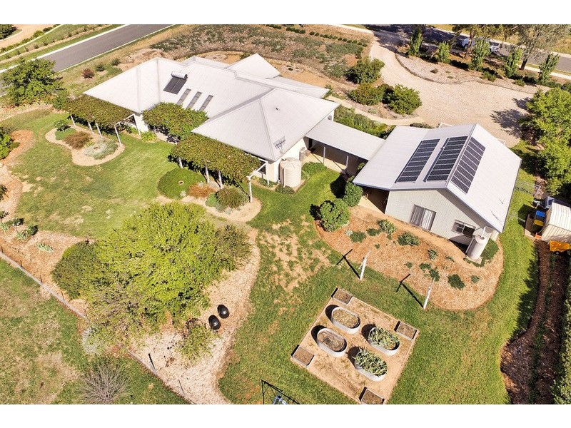 130 Bruce Road, Mudgee NSW 2850