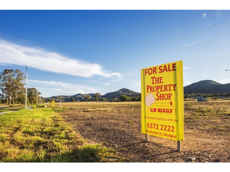 8 Diana Drive, Mudgee NSW 2850