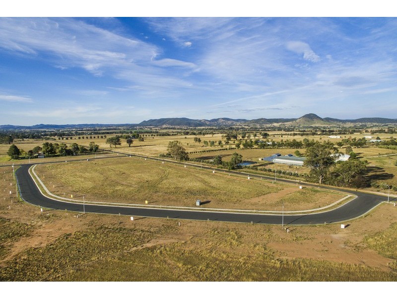 8 Diana Drive, Mudgee NSW 2850