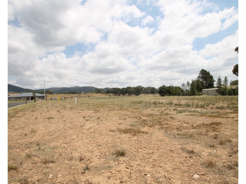 4 Consadine Grove, Mudgee NSW 2850