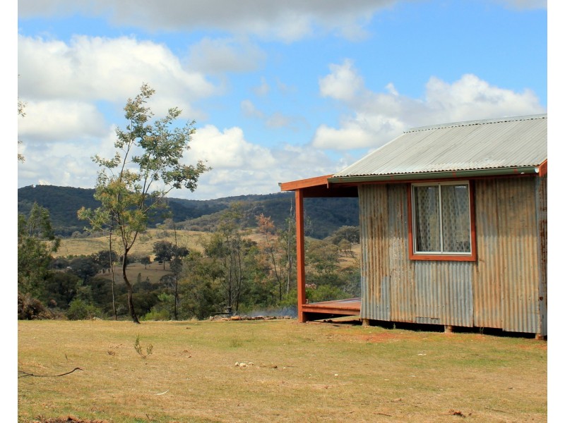 Lot 296, 758 Pyramul Road, Mudgee NSW 2850