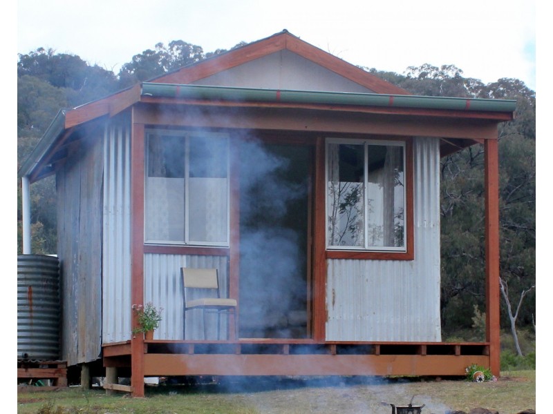 Lot 296, 758 Pyramul Road, Mudgee NSW 2850