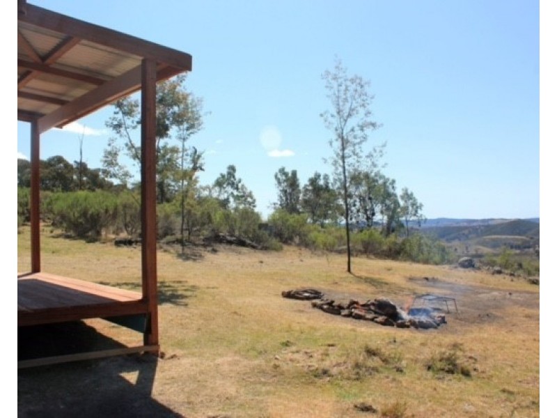 Lot 296, 758 Pyramul Road, Mudgee NSW 2850