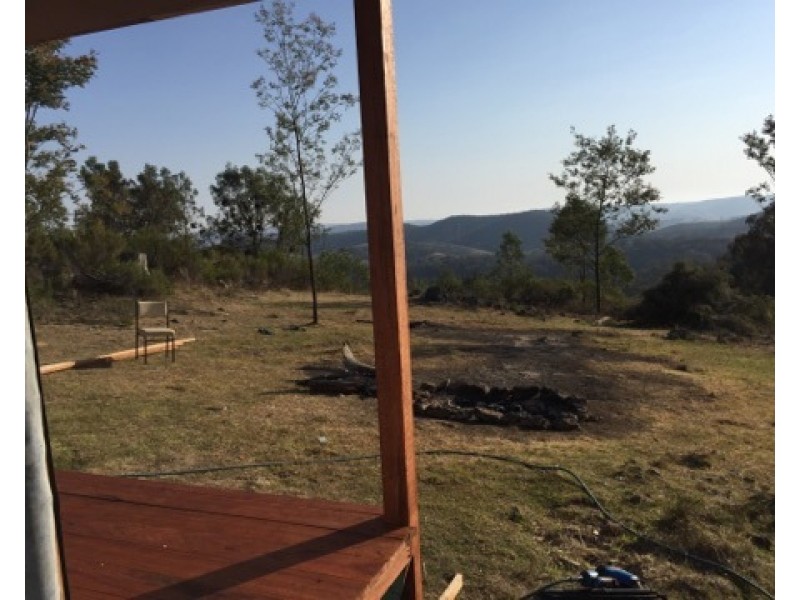 Lot 296, 758 Pyramul Road, Mudgee NSW 2850