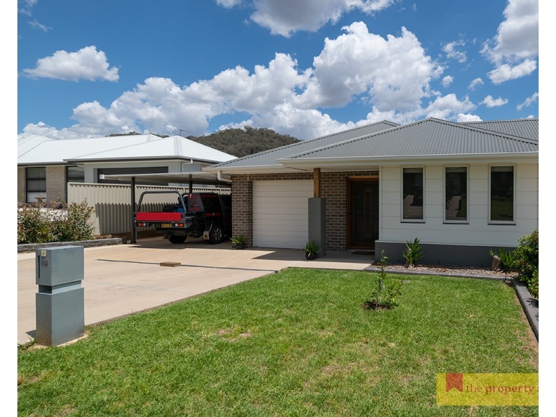 20 Dunphy Crescent, Mudgee NSW 2850