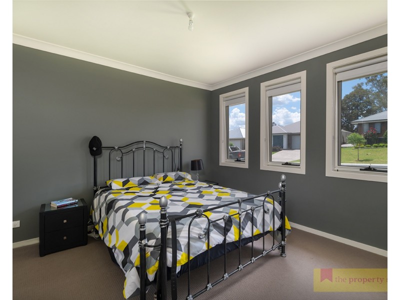 20 Dunphy Crescent, Mudgee NSW 2850