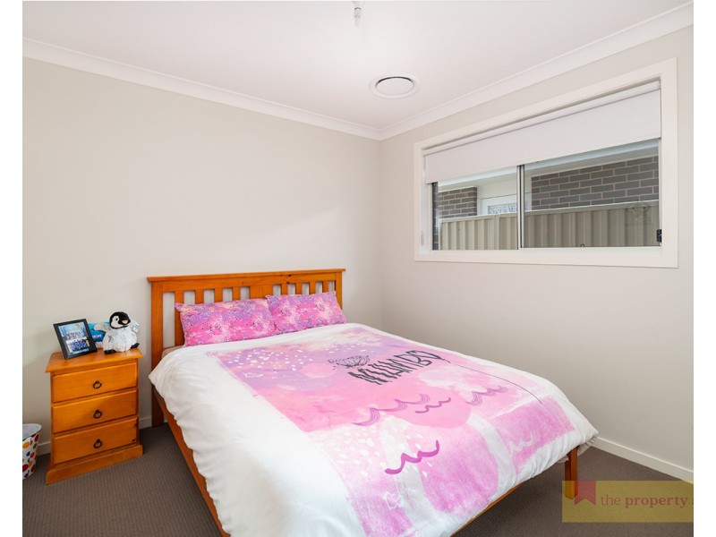 20 Dunphy Crescent, Mudgee NSW 2850