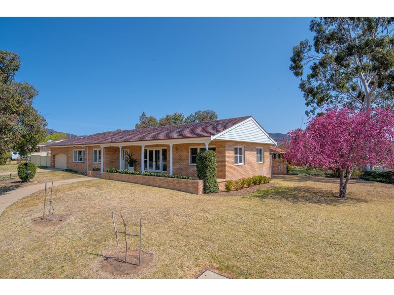 2 Redbank Road, Mudgee NSW 2850