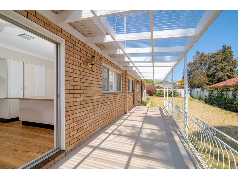 2 Redbank Road, Mudgee NSW 2850