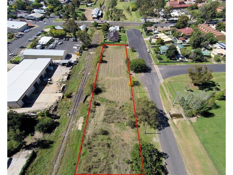 2C Nicholson Street, Mudgee NSW 2850