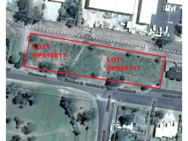 2C Nicholson Street, Mudgee NSW 2850