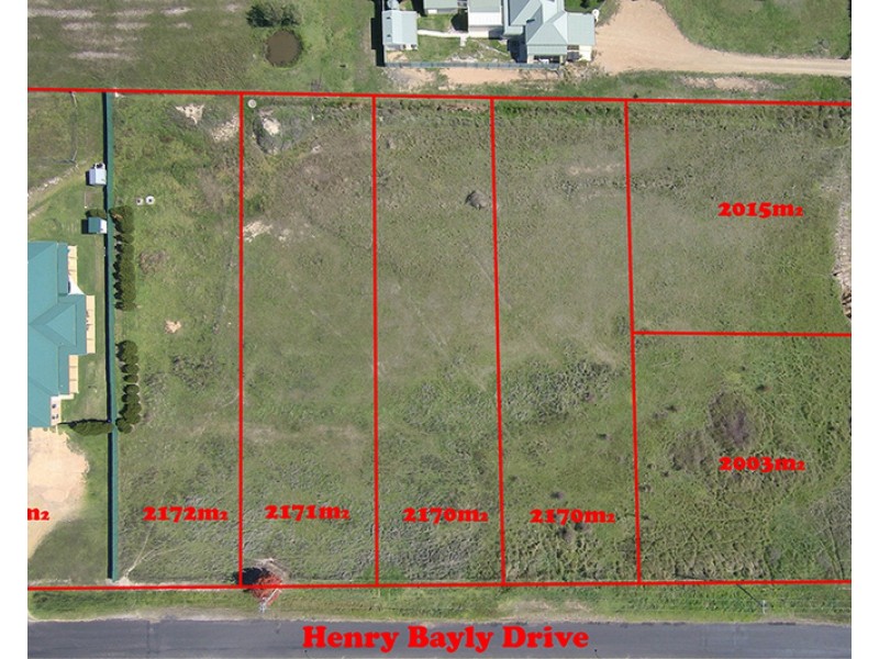 32-44 Henry Bayly Drive, Mudgee NSW 2850