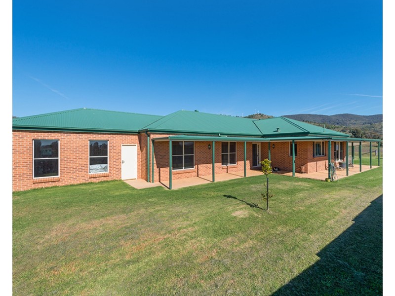 32-44 Henry Bayly Drive, Mudgee NSW 2850