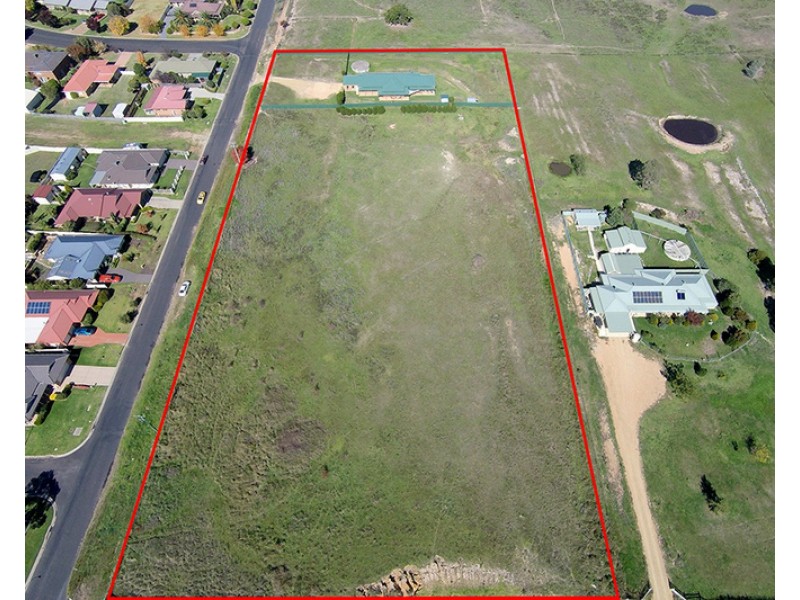 32-44 Henry Bayly Drive, Mudgee NSW 2850