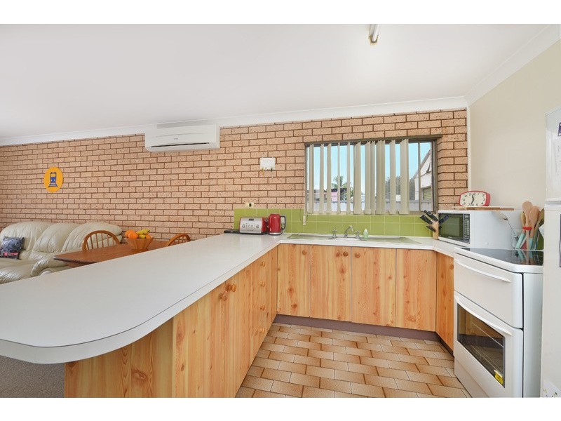 1/127A Gladstone Street, Mudgee NSW 2850