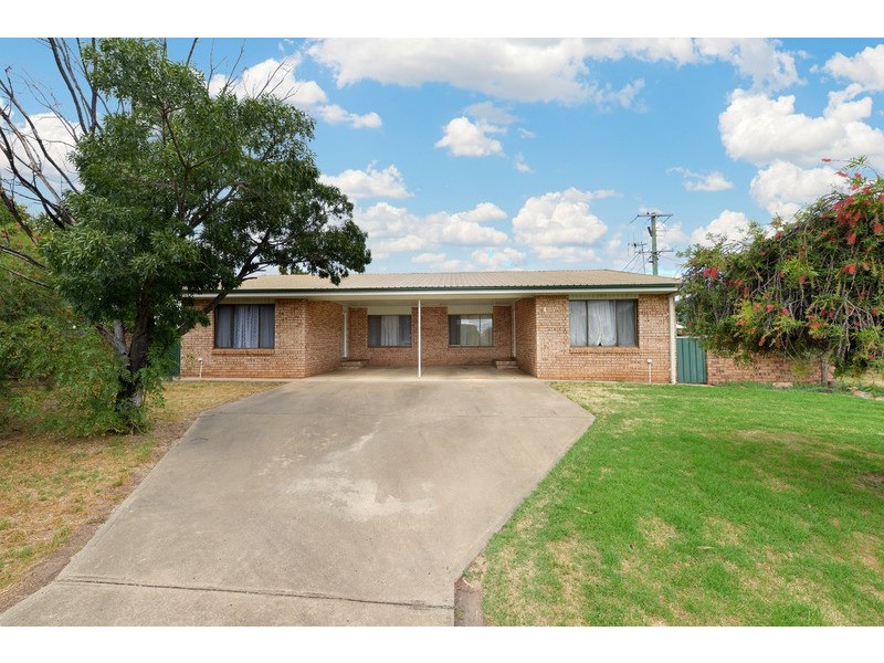 1/127A Gladstone Street, Mudgee NSW 2850
