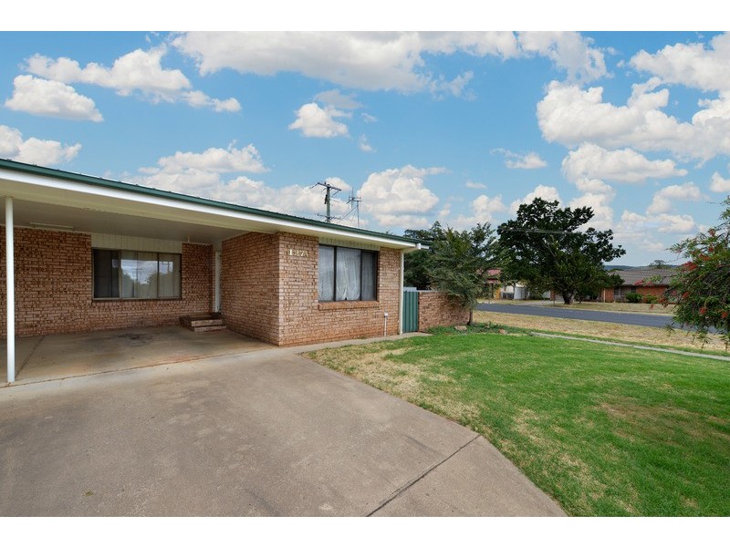 2/127A Gladstone Street, Mudgee NSW 2850