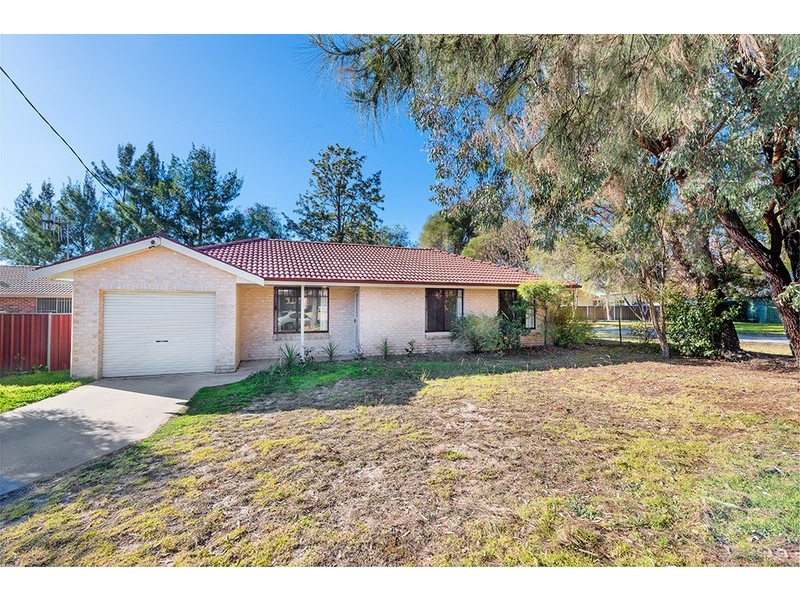 17 Thomas Clarke Place, Mudgee NSW 2850