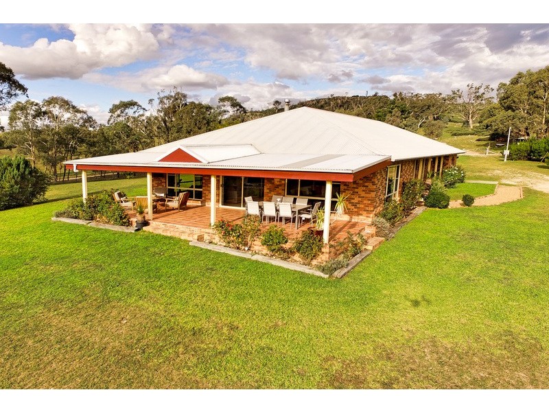 478 White Rock Road, Rylstone NSW 2849