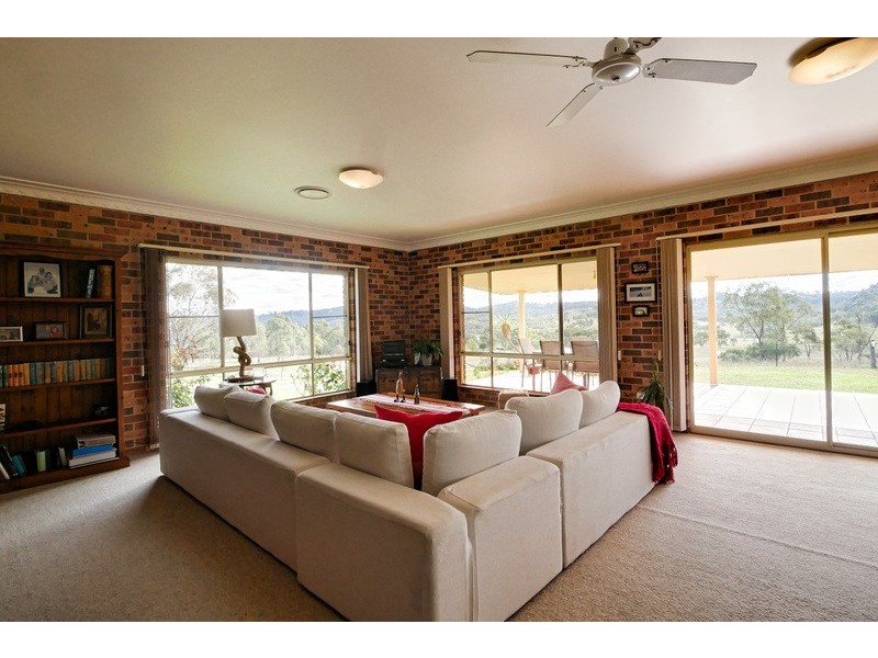 478 White Rock Road, Rylstone NSW 2849