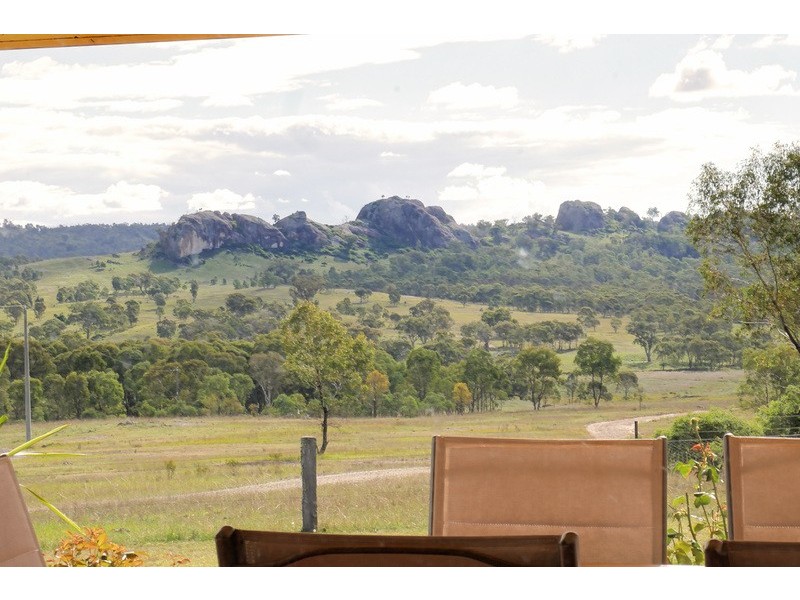 478 White Rock Road, Rylstone NSW 2849