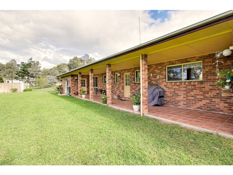 478 White Rock Road, Rylstone NSW 2849