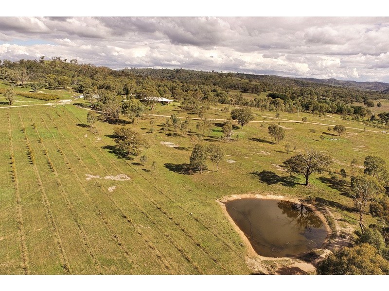 478 White Rock Road, Rylstone NSW 2849