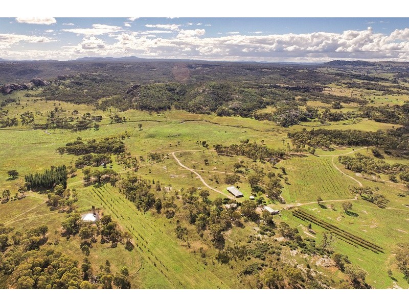 478 White Rock Road, Rylstone NSW 2849
