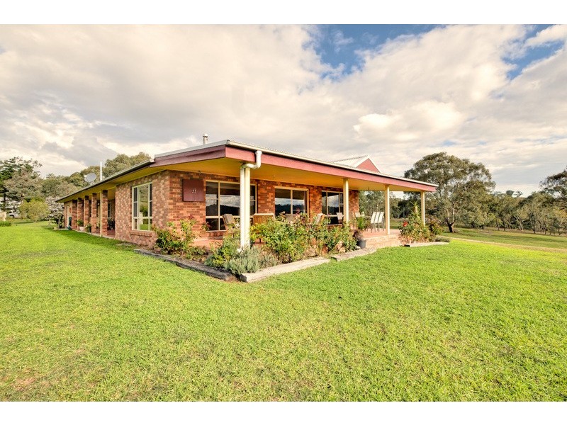 478 White Rock Road, Rylstone NSW 2849
